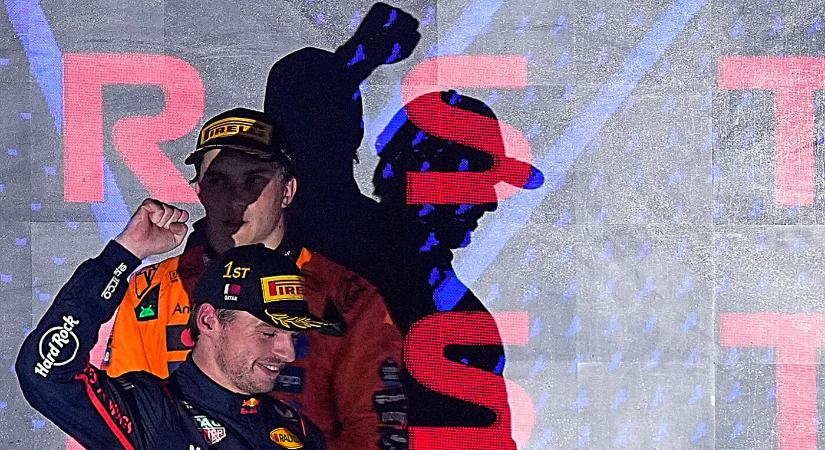 Forma–1: Ki hogyan lehet világbajnok?