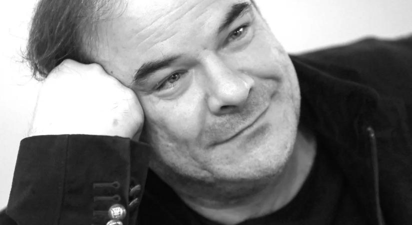 Meghalt Kálloy Molnár Péter színművész - képeken mutatjuk be az életét