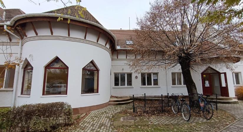 Rekord mennyiségű pályázó után megszületett a döntés: indul a makói óvoda 364 milliós megújulása