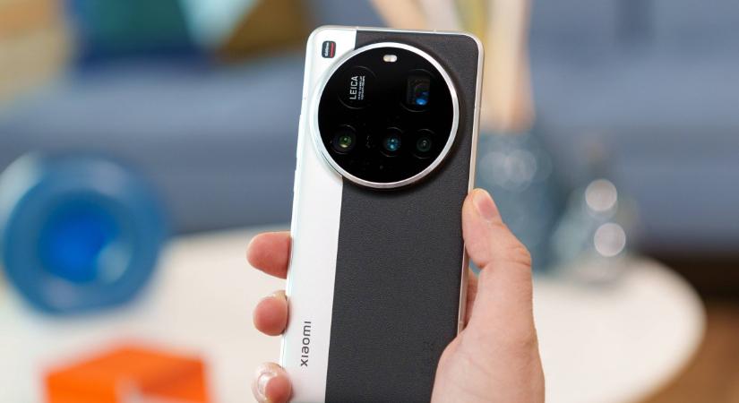 Vadonatúj Leica optikát kap a Xiaomi 17 Ultra