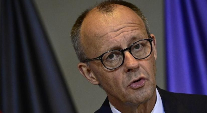 Ettől potyoghatnak Zelenszkij örömkönnyei: Merz olyan kijelentést tett a háború lezárásáról, amilyenre korábban még nem volt példa