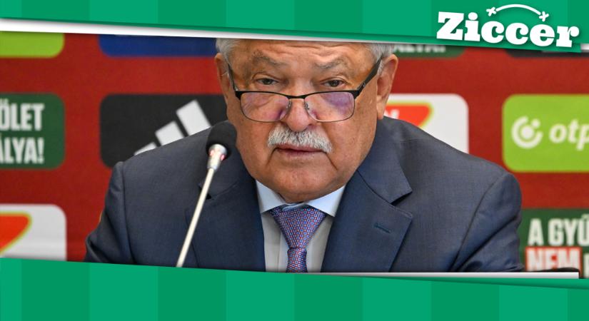 Kivel harcol Csányi Sándor?