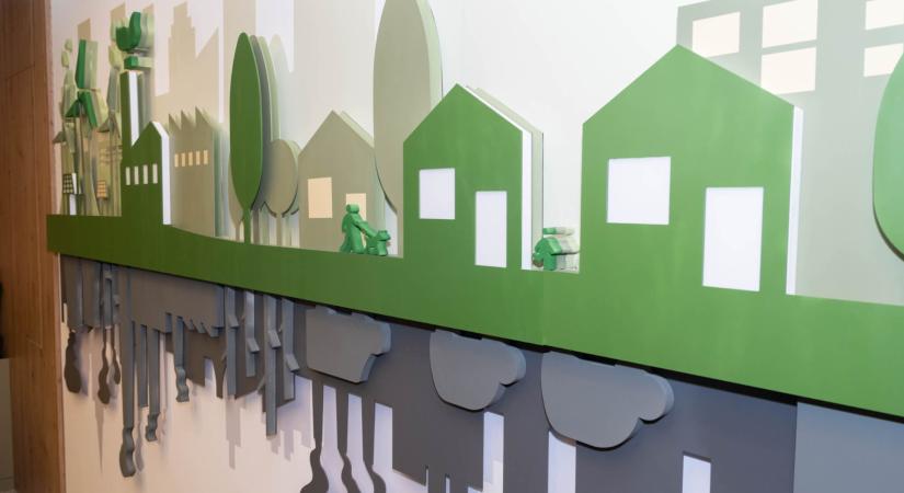 AZ EURÓPAI UNIÓ „DZSIHÁDOT” HIRDETETT A GREENWASHING ELLEN