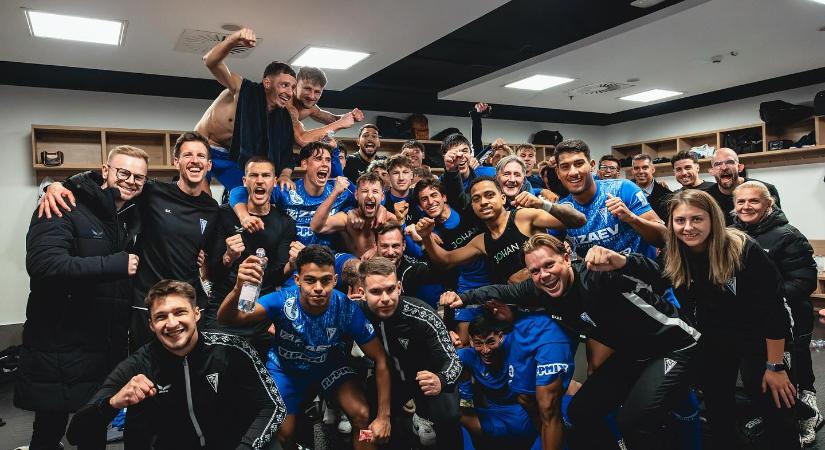 ZTE-tarolás az NB1.hu-nál novemberben