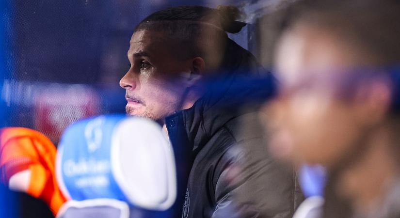 A Manchester City játékosát venné kölcsön a Burnley – sajtóhír