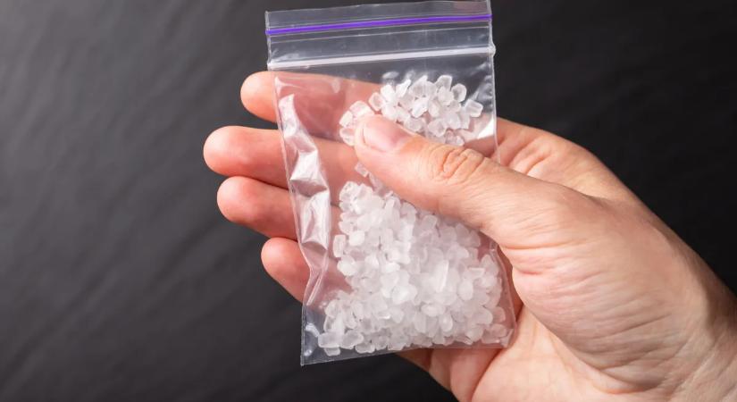 „Mindent kipróbált, amire volt pénze” – Orsolya pokoli harcot vívott, hogy megmentse drogfüggő fiát