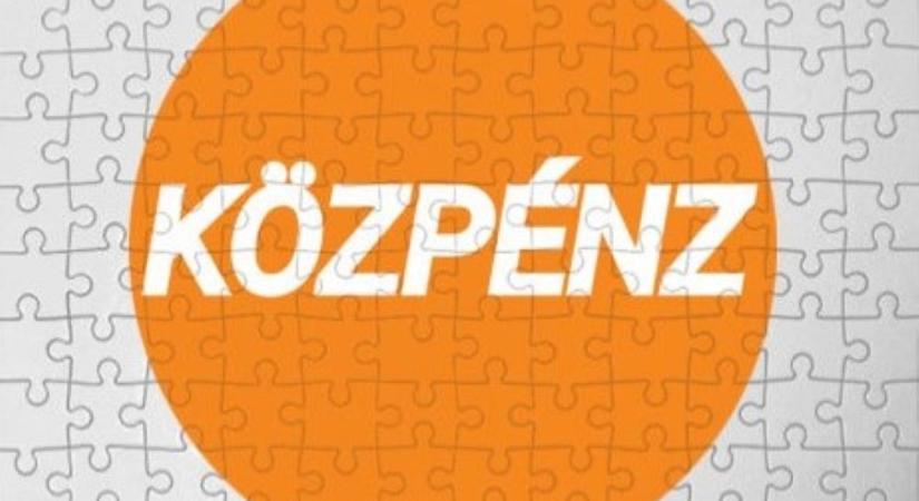 A Fidesz azt hiszi, hogy a közpénz csakis az övék