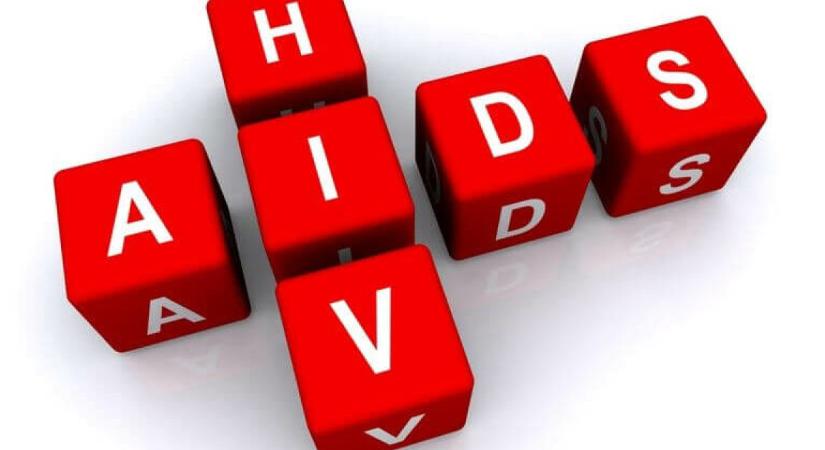Hatezer HIV-fertőzött lehet Magyarországon