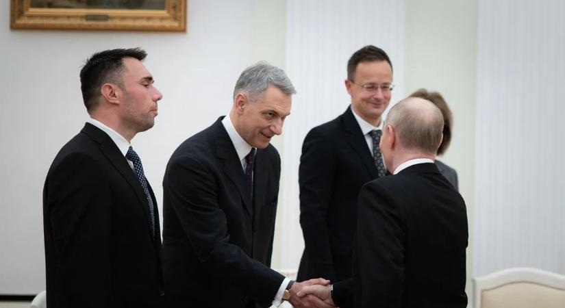 Az oroszok nem szórakoznak – Lázár János kemény üzenete