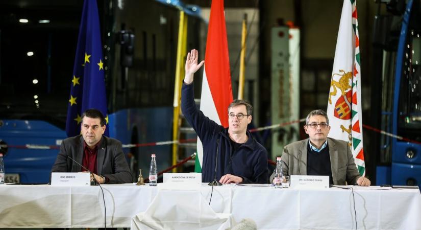 Lezárásokra kell készülni az I. kerületben