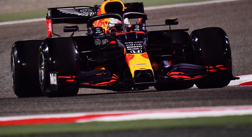 F1: Tajtékzik a főnökség a Red Bullnál