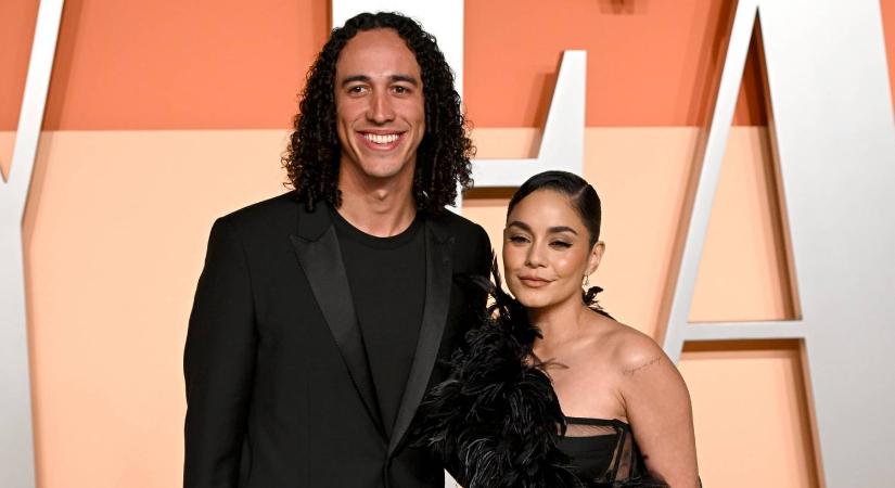 Világra jött Vanessa Hudgens második kisbabája – sokkoló vallomást tett a szülésről