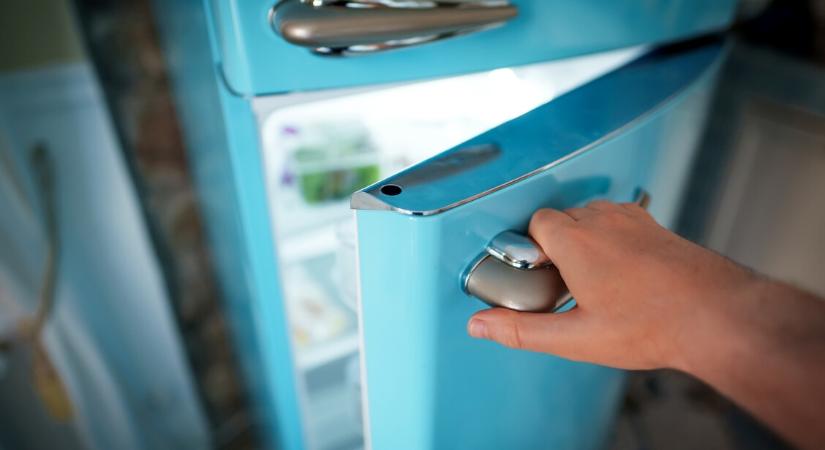 Ezért nem jó, ha túl sok dolgot tárolsz a hűtőben