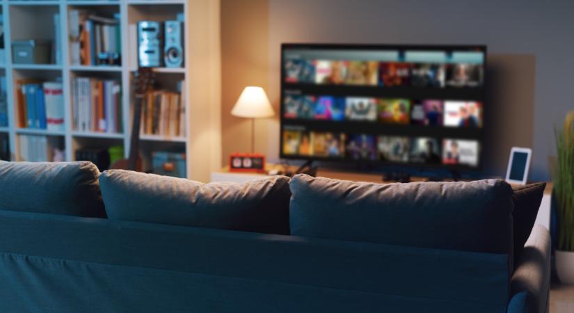 Óriási akciót hirdetett ez a streamingplatform: több mint 100 film lesz ingyen nézhető 1 hónapig