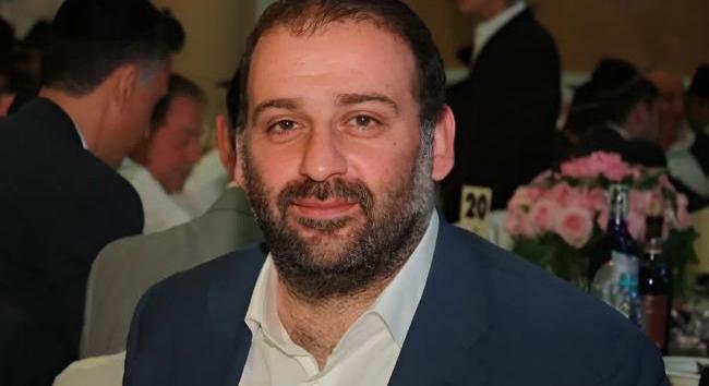 A bíróság távollétében elrendelte Timur Mindics letartóztatását