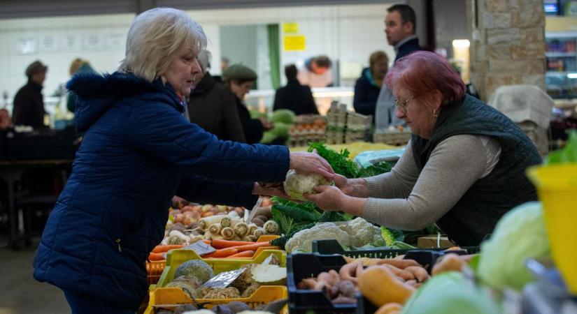 Filléres téli vitaminbomba, ami hetekig eláll – ezért rajonganak érte most mindenhol