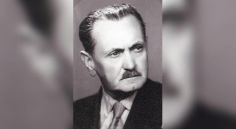 Szabó Sándor neve nagy betűkkel vésődött Helvécia történelmébe