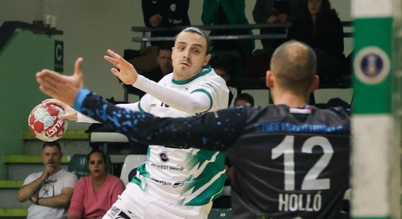 Két ETO-játékos a férfi válogatott keretében - eláruljuk, kik ők