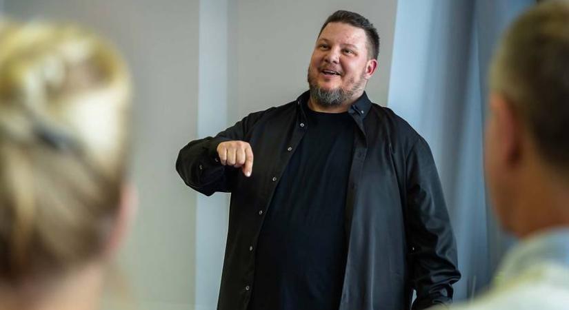 Sohasem bízhatom el magamat, hogy végre túl vagyok rajta: élet skizofréniával