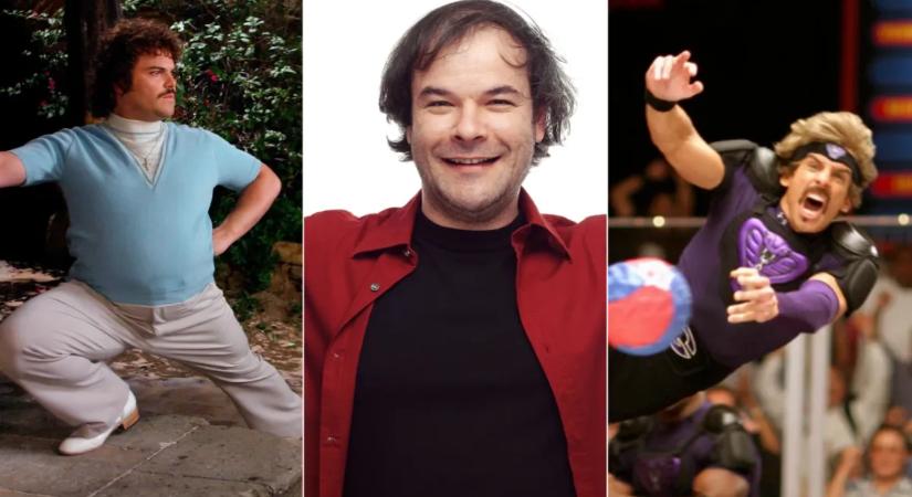 Jack Black és Mr. Bean poénjai is Kálloy Molnár Péter hangján szólalnak meg a fejünkben