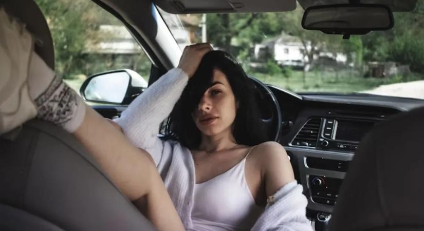 Intim percek az autóban: így válhat élvezetesebbé itt a szex