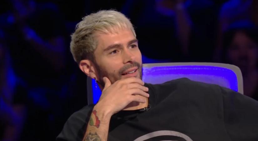 „Legnagyobb meglepetése vagy a műsornak” – még ByeAlex sem hitt a szemének