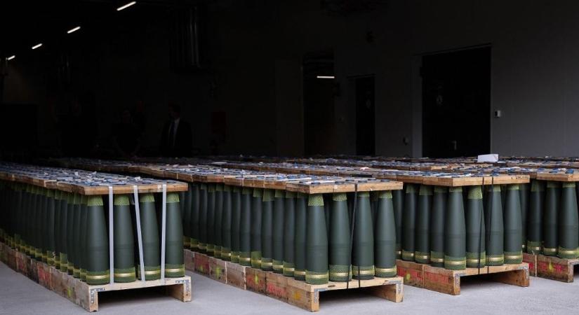 Ha van a békekötésnél is nagyobb veszély, a Rheinmetallt az fenyegeti – avagy a fegyvervagyon ára