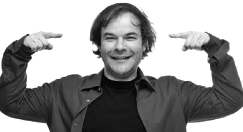 Kiderült, mi vezetett Kálloy Molnár Péter váratlan halálához