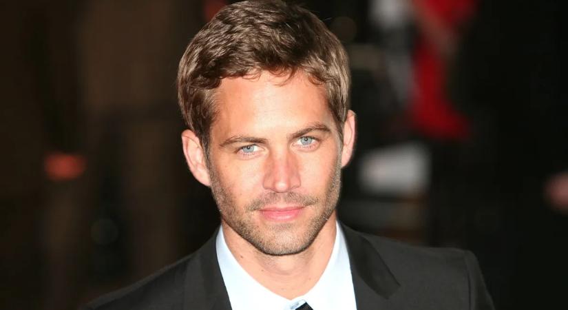 Megszakad a szívünk: Megható képpel emlékezett meg 12 éve elhunyt édesapjáról Paul Walker lánya