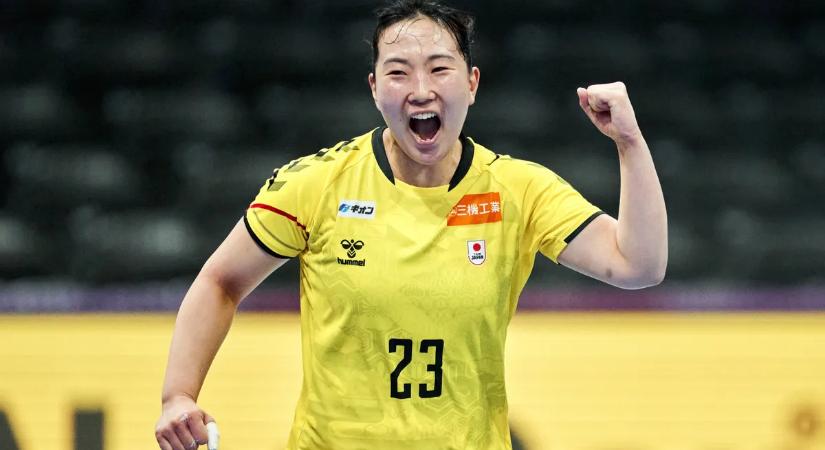 Női kézi-vb: Japánnal is találkozunk a középdöntőben, Szenegál is továbbjutott