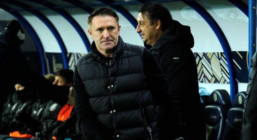 Hornyák Zsolt: A Fradi hat perc alatt eldöntötte a mérkőzést