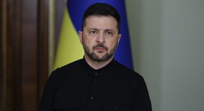 Zelenszkij: méltósággal kell befejeznünk a háborút