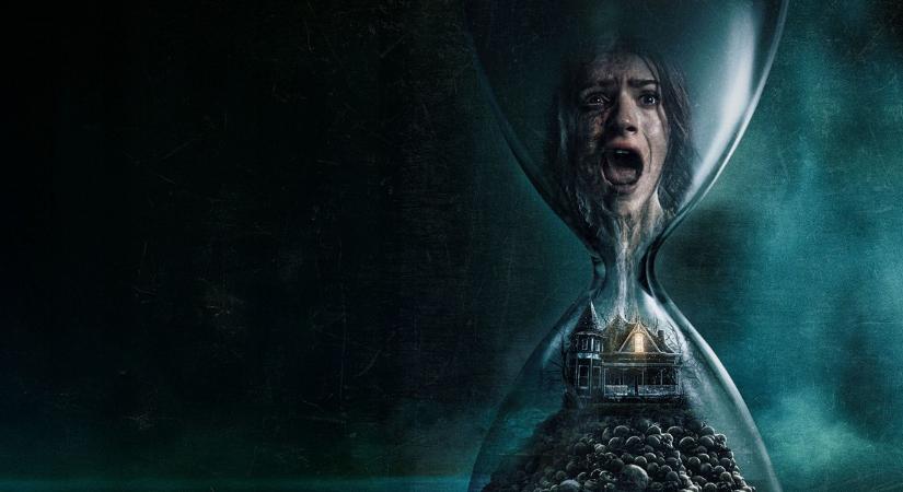 Karácsonyi filmek mellé egy kis rettegés – Ezek az HBO Max decemberi újdonságai