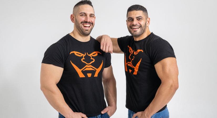 Valódi testtudatosságra hív Szuli, a népszerű edző és TikTok influenszer