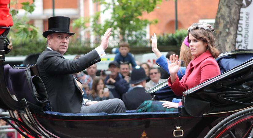 Lovagi címeit is megvonták III. Károly öccsétől