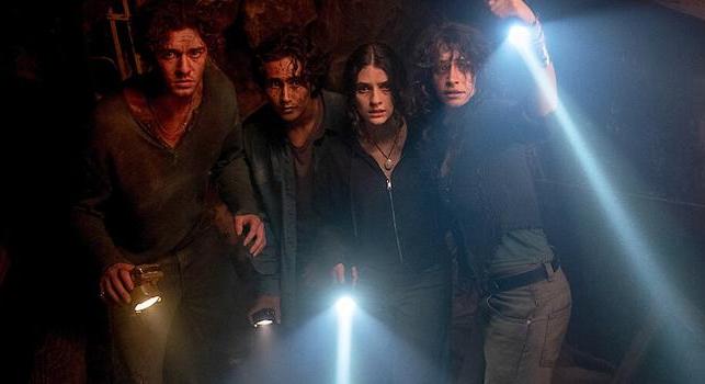 Jön az Until Dawn és még számos remek néznivaló az HBO Max kínálatába