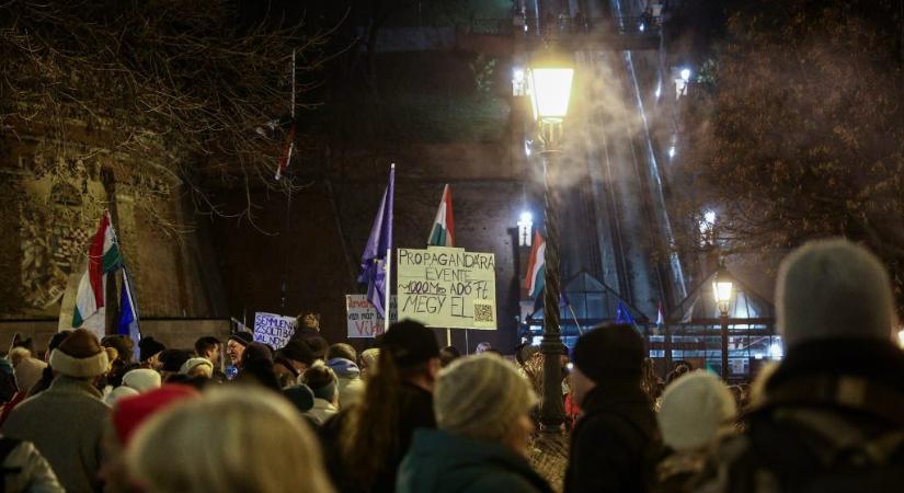 Niedermüller Péter: Erzsébetváros 2,5 milliárd szolidaritási hozzájárulást fizetett