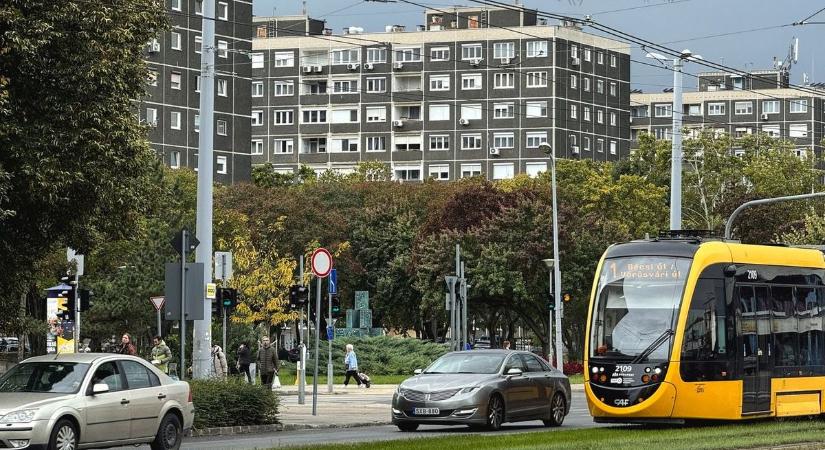 A vevőknek áll a zászló a lakáspiacon az év végén – november már a lecsendesülésről szólt