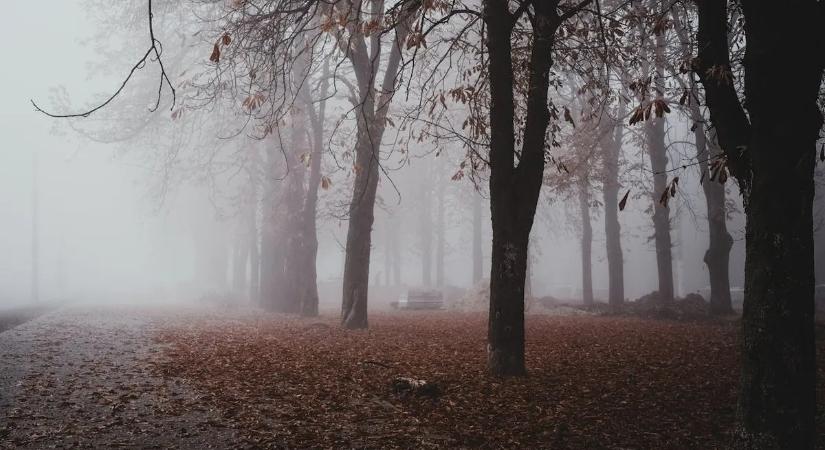 Óvatosan közlekedjünk – mutatjuk a keddi időjárást