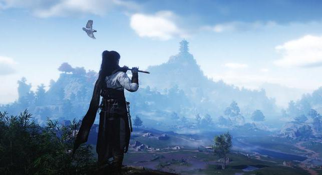 Loot ingyen: így cselezik ki az AI által irányított NPC-ket a Where Winds Meet-ben