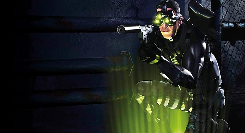 Új rendezőt kapott a Splinter Cell remake-je, aki igazából a projekt egy visszatérő arca