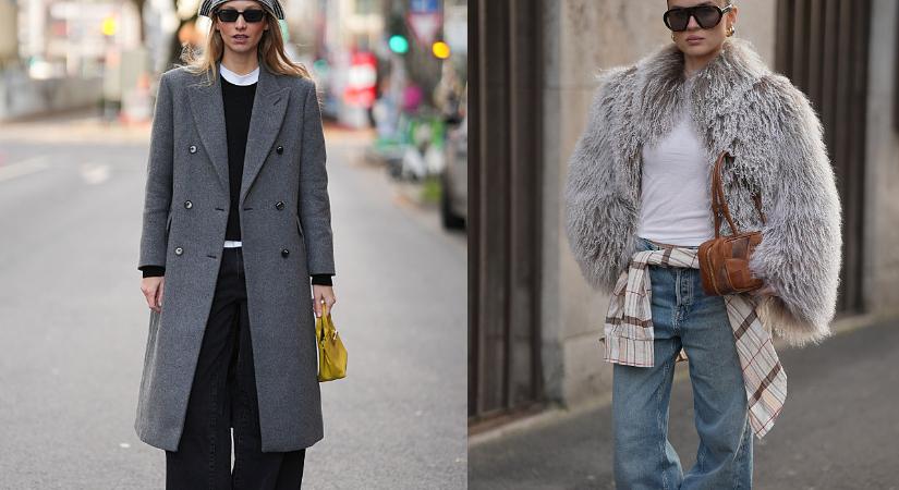 Kipakolt mellek helyett kreativitás és kényelem: radikálisan átírja az öltözködés szabályait, ha a női tekintet diktál