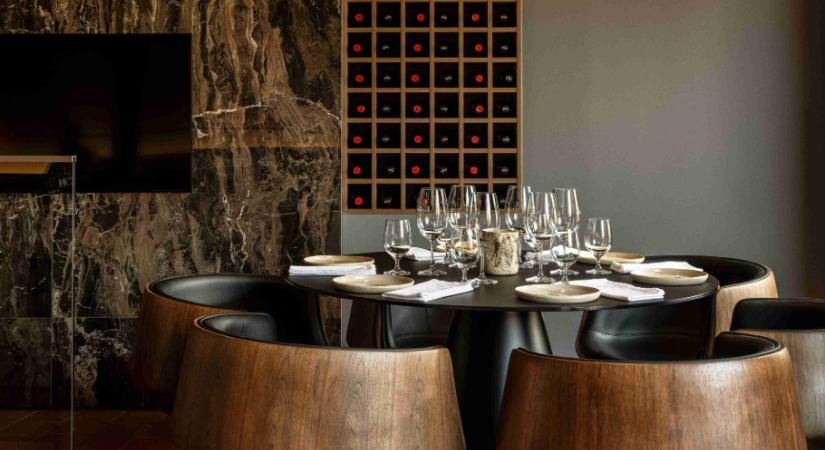 Enteriőr, amiért érdemes Villányig menni – ahol a Gere család története térélménnyé válik