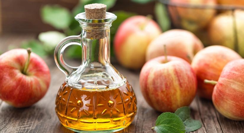 Almaecet: tényleg segíthet a fogyókúrázóknak?