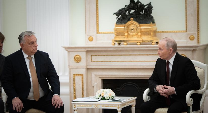 Oroszország és Kína együttesen már több mint 4 ezer milliárd forintos rést ütöttek Magyarországon