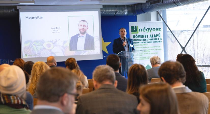 Dán példa Magyarországon: a fenntartható élelmezés közös stratégiát igényel