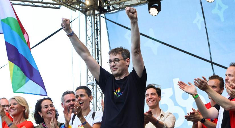 Ez Karácsony Gergely eredeti végzettsége, nagyon más mint a többi politikusé