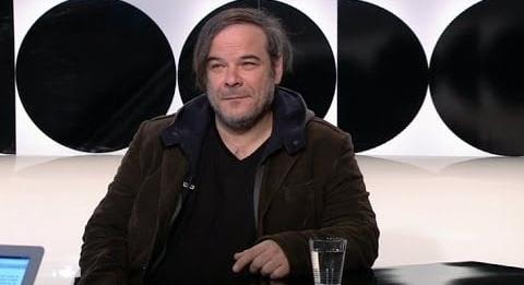 Áprilisban derült ki Kálloy Molnár Péter betegsége