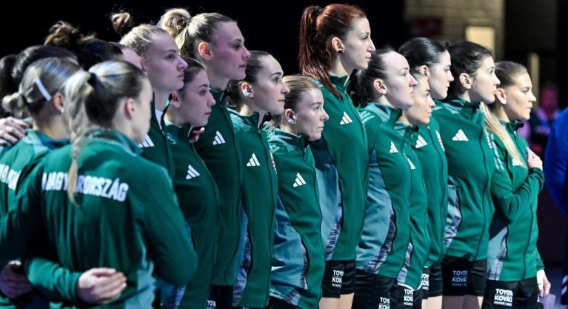 Kézi-vb: Magyarország – Svájc (élő)
