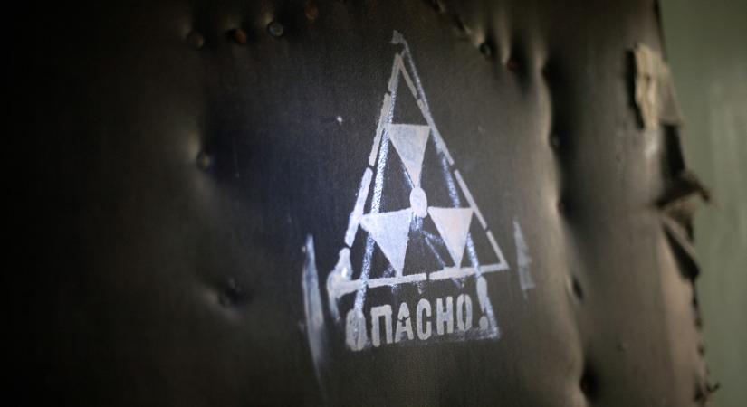 Rendkívüli képességeket fejleszthetett ki egy gombafaj Csernobilban